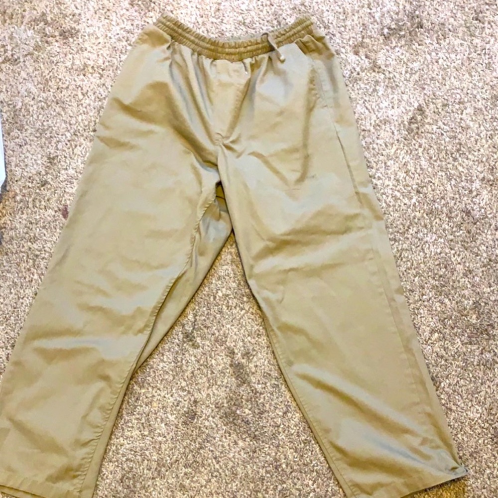 Empyre Zumiez Pants